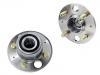 輪轂軸承單元 Wheel Hub Bearing:42200-SR3-A52