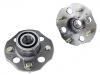 輪轂軸承單元 Wheel Hub Bearing:42200-SM4-J51