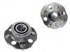 輪轂軸承單元 Wheel Hub Bearing:42200-SW5-951