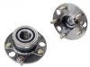 輪轂軸承單元 Wheel Hub Bearing:42200-SX0-951