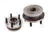 輪轂軸承單元 Wheel Hub Bearing:3516037