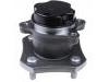 комплекс ступичного подшипника Wheel Hub Bearing:43202-JX00A
