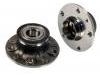 輪轂軸承單元 Wheel Hub Bearing:1K0 598 611