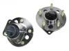 輪轂軸承單元 Wheel Hub Bearing:7466992