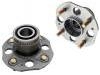 輪轂軸承單元 Wheel Hub Bearing:42200-SL5-A01