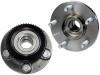 輪轂軸承單元 Wheel Hub Bearing:F0DC-2B644AB