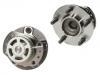 輪轂軸承單元 Wheel Hub Bearing:4683514
