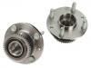 輪轂軸承單元 Wheel Hub Bearing:F4C6-2B663AA