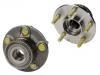 輪轂軸承單元 Wheel Hub Bearing:YF12-2C299AB
