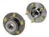 輪轂軸承單元 Wheel Hub Bearing:1F12-2C299CA