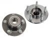輪轂軸承單元 Wheel Hub Bearing:1F12-2C299DA