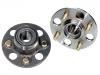 輪轂軸承單元 Wheel Hub Bearing:42200-S5A-A21
