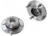 輪轂軸承單元 Wheel Hub Bearing:52710-2D000