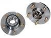 輪轂軸承單元 Wheel Hub Bearing:52710-3A001
