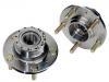 輪轂軸承單元 Wheel Hub Bearing:52710-2C000