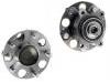 輪轂軸承單元 Wheel Hub Bearing:42200-SNA-A52