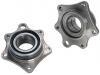 輪轂軸承單元 Wheel Hub Bearing:42200-SCV-A01