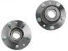 輪轂軸承單元 Wheel Hub Bearing:6E51-1N069BA