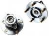 輪轂軸承單元 Wheel Hub Bearing:MR589520