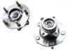 輪轂軸承單元 Wheel Hub Bearing:MR589519