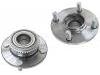 輪轂軸承單元 Wheel Hub Bearing:MR493619