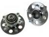 輪轂軸承單元 Wheel Hub Bearing:42200-SNC-951