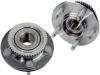 輪轂軸承單元 Wheel Hub Bearing:F1SC-2B633AA