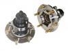 輪轂軸承單元 Wheel Hub Bearing:8-97209-965-2