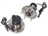 輪轂軸承單元 Wheel Hub Bearing:2W43-2B663AA