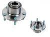 輪轂軸承單元 Wheel Hub Bearing:BN8B-33-15XB