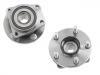 輪轂軸承單元 Wheel Hub Bearing:28373-AG00A