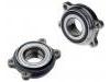 輪轂軸承單元 Wheel Hub Bearing:4E0 498 625