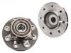 輪轂軸承單元 Wheel Hub Bearing:5010020AA