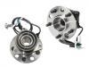 輪轂軸承單元 Wheel Hub Bearing:15997073