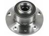 輪轂軸承單元 Wheel Hub Bearing:6Q0 407 621 AL