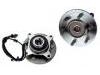 комплекс ступичного подшипника Wheel Hub Bearing:5L34-2C530AD