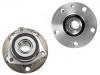 輪轂軸承單元 Wheel Hub Bearing:1K0 498 621