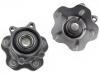 輪轂軸承單元 Wheel Hub Bearing:43202-JG200