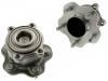 輪轂軸承單元 Wheel Hub Bearing:43202-JA010