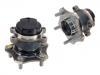 輪轂軸承單元 Wheel Hub Bearing:43202-JG000