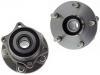 輪轂軸承單元 Wheel Hub Bearing:28473-FG010
