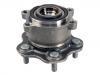 輪轂軸承單元 Wheel Hub Bearing:43202-JP00A