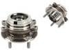 輪轂軸承單元 Wheel Hub Bearing:40202-JA000