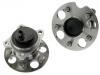 輪轂軸承單元 Wheel Hub Bearing:42460-48040
